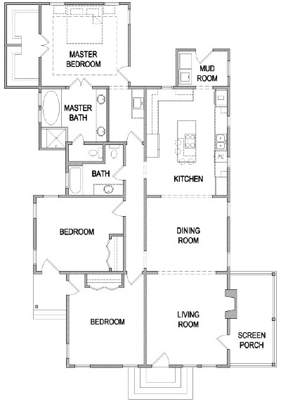 Floor Plans